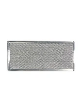 Air Filter Factory Grease Filter W10208631A Replacement For Whirlpool Microwave