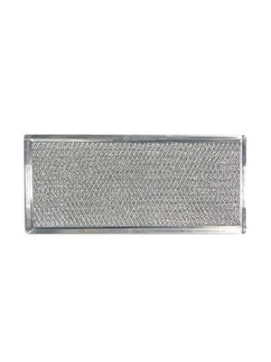 Air Filter Factory Grease Filter W10208631A Replacement For Whirlpool Microwave