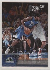 2016-17 Panini Prestige Jordan Hill #71 2t8