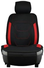 Seat Topper Comfort Cushions Easy-to-install Seat Covers For Bucket Seats Seat Topper Comfort Cushions Easy-to-install Seat Covers For Bucket Seats