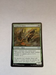 初祖スリヴァー　The First Sliver　アートプリント　直筆サイン付き 初祖スリヴァー The First Sliver アートプリント 直筆サイン