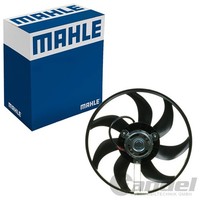 Mahle LÜFter MotorkÜHlung 300W 395Mm Passend FüR Seat Cordoba Ibiza Toledo