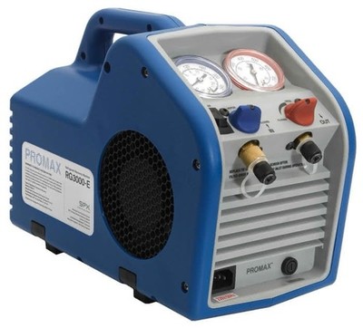 Promax RG3000-E Neu ! 