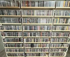 Modern Rock Emo Pop Punk Post Grunge CD Lot [A-Z] Choose Title & Add To Cart