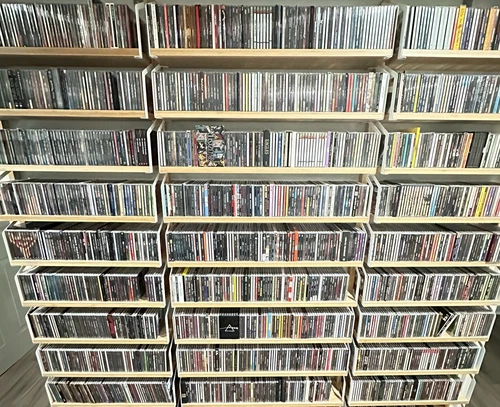 Modern Rock Emo Pop Punk Post Grunge CD Lot [A-Z] Choose Title & Add To Cart