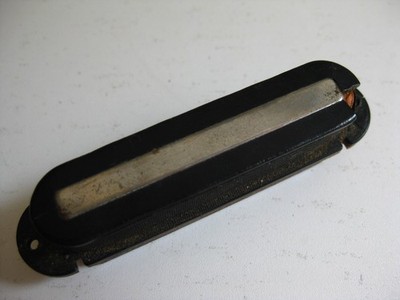 Vintage 80's DiMarzio Stratocaster Guitar Pickup