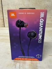 3.5mm JBL Quantum 50 High Performance Stereo ...