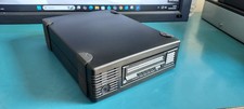 Makelloses HPE Ultrium 3000 LTO5 SAS HH exter...