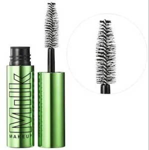 Milk Makeup Kush Big Hit Volumizing Mascara~Travel Size/4.5grams~BNWB~MSRP $18