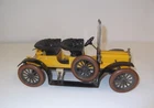 RARE Jan Blenken 4 Seat FORD MODEL T  Tin Car 30 cm, Collectors` Item  #W4