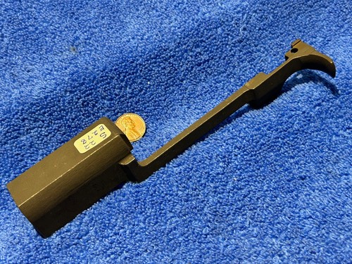 M1 Carbine Op Slide Standard Products Type III marked S 22 Operating 3 .SCSH