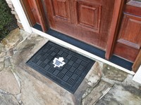 Toronto Maple Leafs Exterior Door Mat Hd Vinyl Toronto Maple Leafs Exterior Door Mat Hd Vinyl