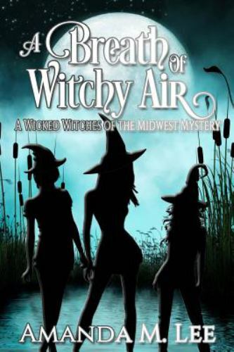 Breath of Witchy Air, Taschenbuch von Lee, Amanda M., brandneu, kostenloser Versand i... - Bild 1 von 1