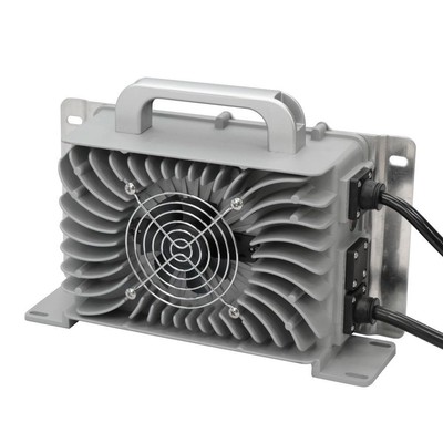 48V Lithium Battery Solar Charger Waterproof For Marine Off Road Power System