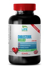 Reduce Triglyceride Levels - Cholesterol Comp...