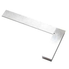 16" Engineer's Try Square Workshop Grade Hi Quality & Precise 400MM #