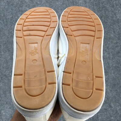 City Sneaks Shoes Womens 11 Casual Comfort Low Top Sneakers
