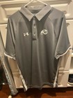 Westminster Christian size Xl Xlarge Ua Shirt