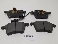 Plaquette de frein Volkswagen TRANSPORTER