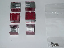 ABB EH145 Arc Chutes, New