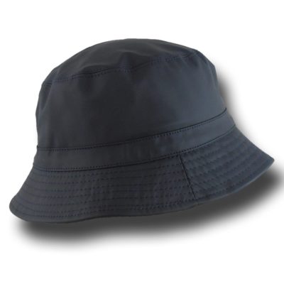 Melegari Cappello Bucket impermeabile