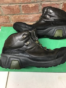 patagonia hiking boots