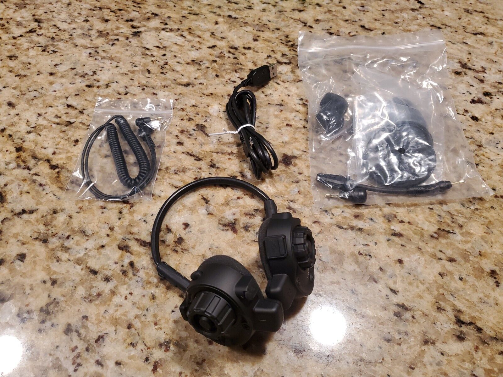 SENA SPH10 Handsfree Bluetooth Stereo Headset/Intercom