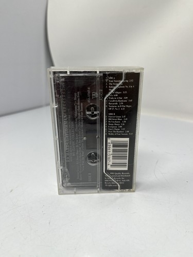 Richard Clayderman With The Royal Philharmonic Orchestra – My Classic Collection - Picture 2 of 5