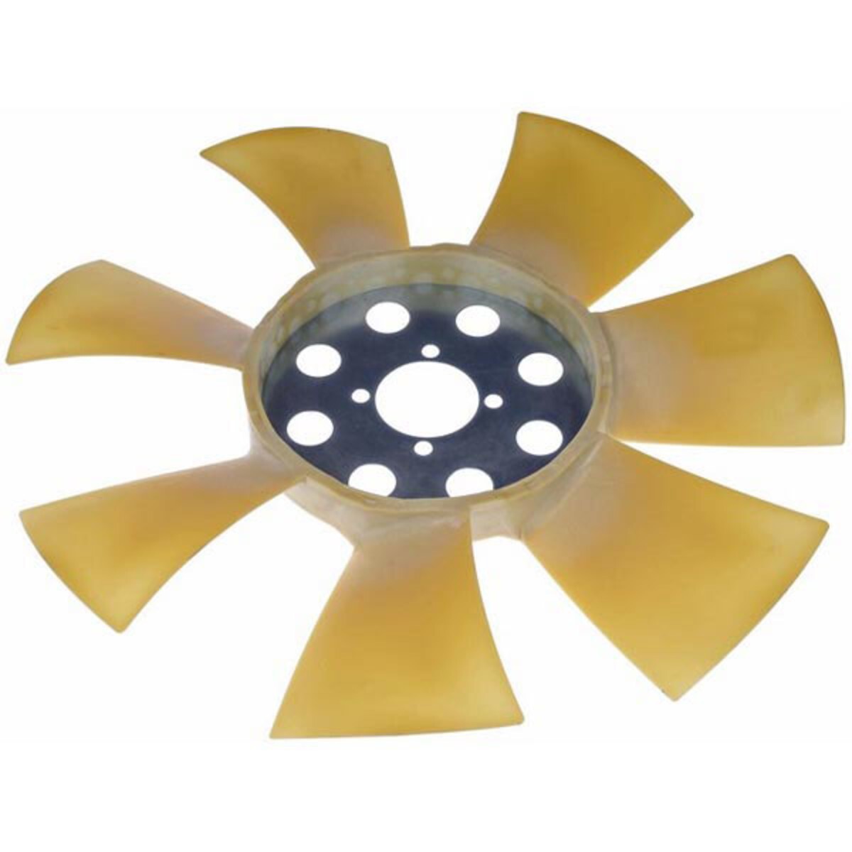 621-111 Dorman Fan Blade Radiator Cooling for Chevy Chevrolet Silverado 2500 HD