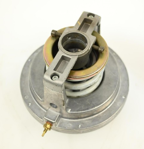 Honeywell MP953D 1131 3 Pneumatischer Stellantrieb (DECKEL FEHLT) - Bild 6 von 6