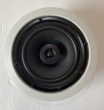 speaker without box