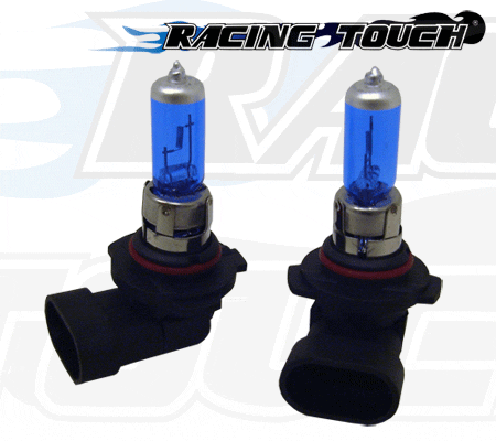 2Pcs H10 9145 12V 42w Super White 5000K Xenon Gas HID Foglight Light Bulbs - Picture 1 of 2