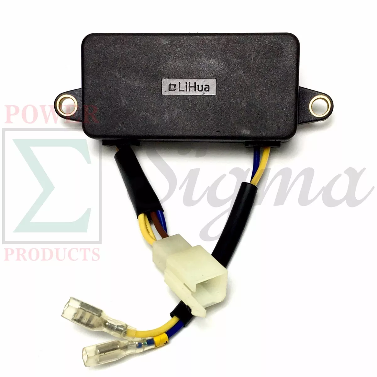 Square AVR For A iPower AP4000 AP5000 SUA4500 SUA5000 4000W 5000W