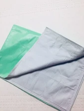 1-24x36 WASHABLE Reusable Puppy Dog Training Pee Pad Quilted