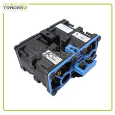 532149-001 HP ProLiant DL360 G7 Dual Fan Module 489848-001  Pulled  