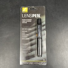 Nikon LensPen Lens Cleaning System Binoculars Scopes Cameras New Photography