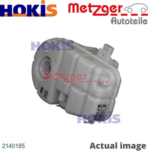 EXPANSION TANK COOLANT FOR AUDI A7/Sportback/S7 A6/C7/S6/Allroad
