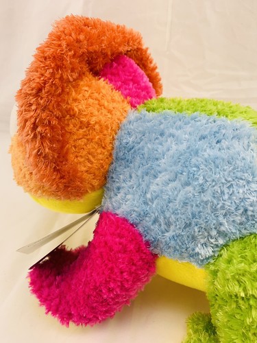 Nuevo con etiquetas Teacher's Kohl's Cares A Color Of His Own Leo Lionni Chameleon ¡NUEVO! - Imagen 2 de 12