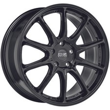 ALUFELGE OZ RACING HYPER XT HLT FUR MERCEDES-BENZ CLASSE GLC COUPE 10.5X20 TSW