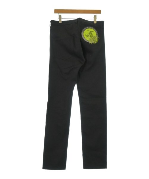 YUKI HASHIMOTO Pants (Other) Black (Approx. L) 2200490614901