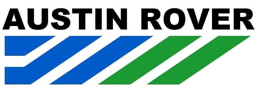 Austin Rover Logo MG, Austin, Rover Body Kits | MG, Austin, Rover