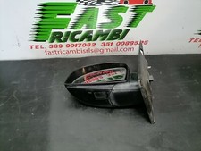 SPECCHIETTO RETROVISORE ANTERIORE SINISTRA HYUNDAI GETZ 2002-2011 E4012190