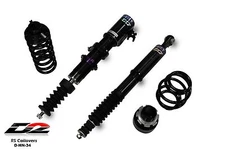 D2 Racing RS Coilovers For 2009+ Honda Fit 2010+ CRZ 36 WAY ADJUSTABLE 2015