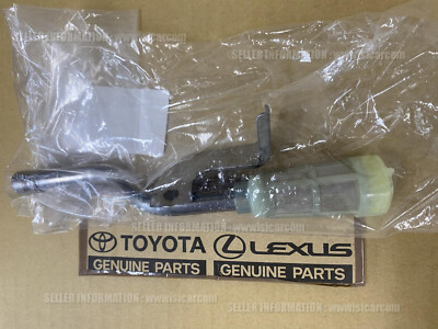 TOYOTA PRIUS ZVW30 STRAINER, TRANSMISSION OIL 35395-47040 | eBay