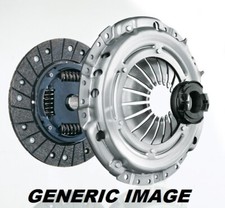 LUK 622322009 OE QUALITY CLUTCH KIT SET