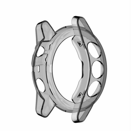 For Garmin Fenix 7 7X 7S 6 6S 6X Pro Watch TPU Case Protective Cover Shockproof - Picture 11 of 63