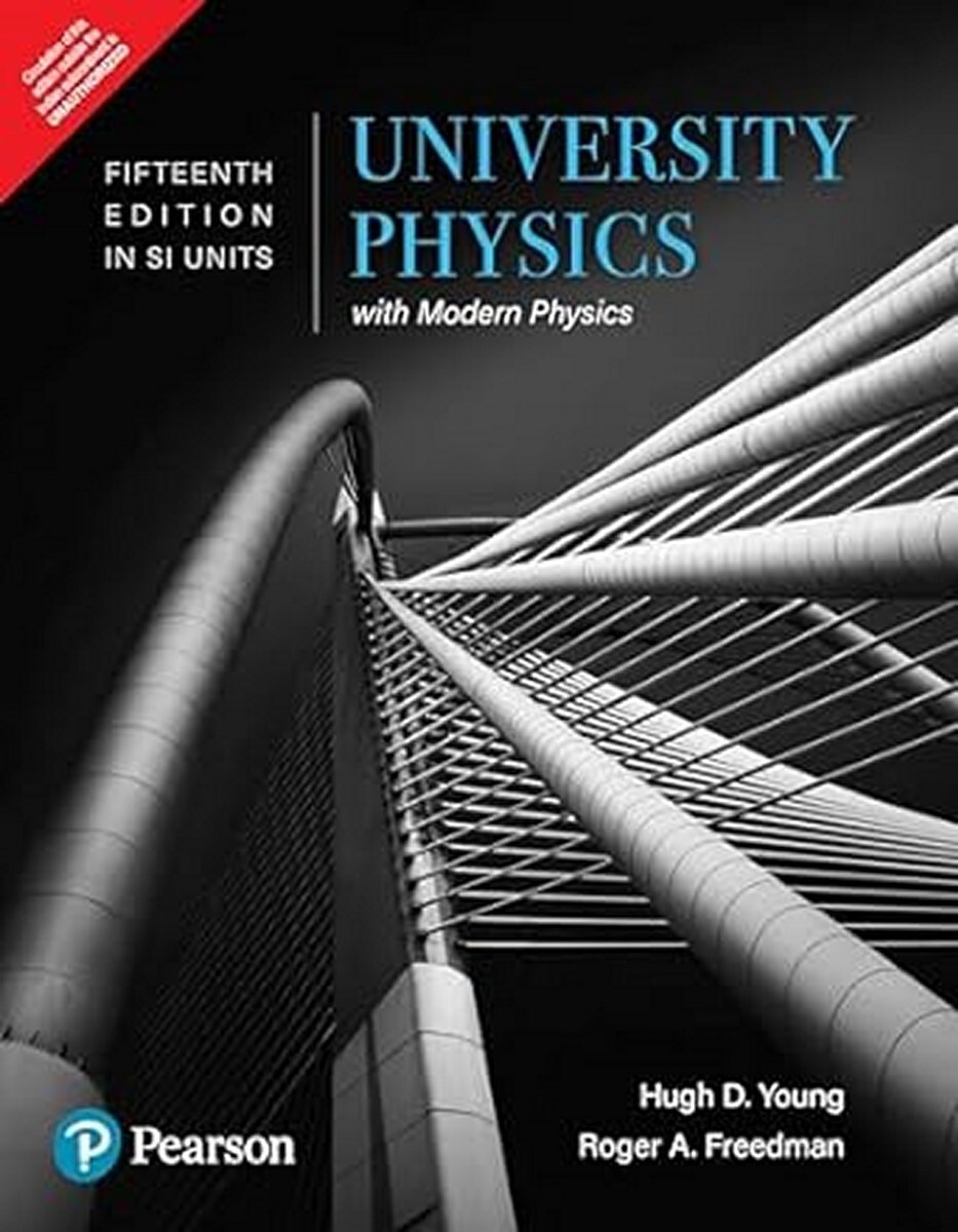 語学・辞書・学習参考書 University Physics with Modern Physics NEW: University Physics with Modern Physics By Young 15th INTL ED