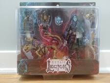 Four Horsemen Studios  Mythic Legions - Belualyth Deluxe Figure