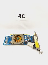 Zotac NVIDIA GeForce 8400GS GEN2 512MB DDR2 Graphics Card