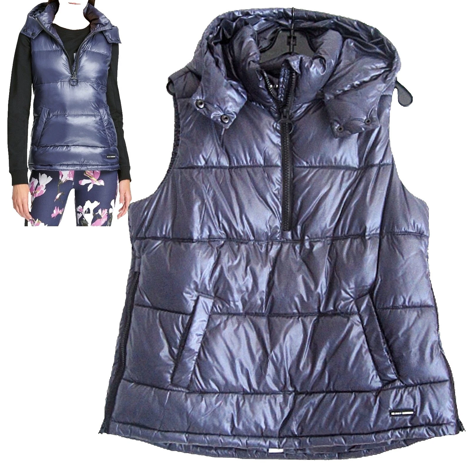 DKNY Winter Coats, Jackets & Vests for Women